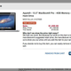 Illustration for article titled MacBook Pro Price Drop Signals Imminent Launch